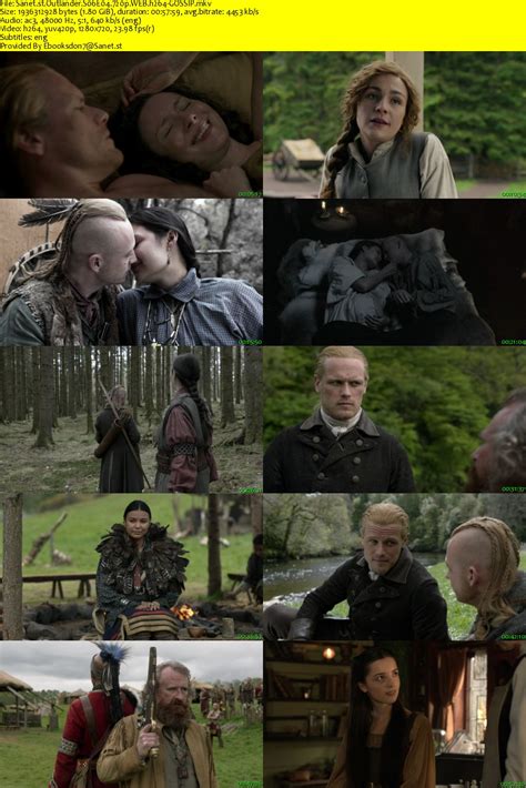 outlander s06e04 dsrip|Download Outlander.S06E04.720p.WEB.h264.